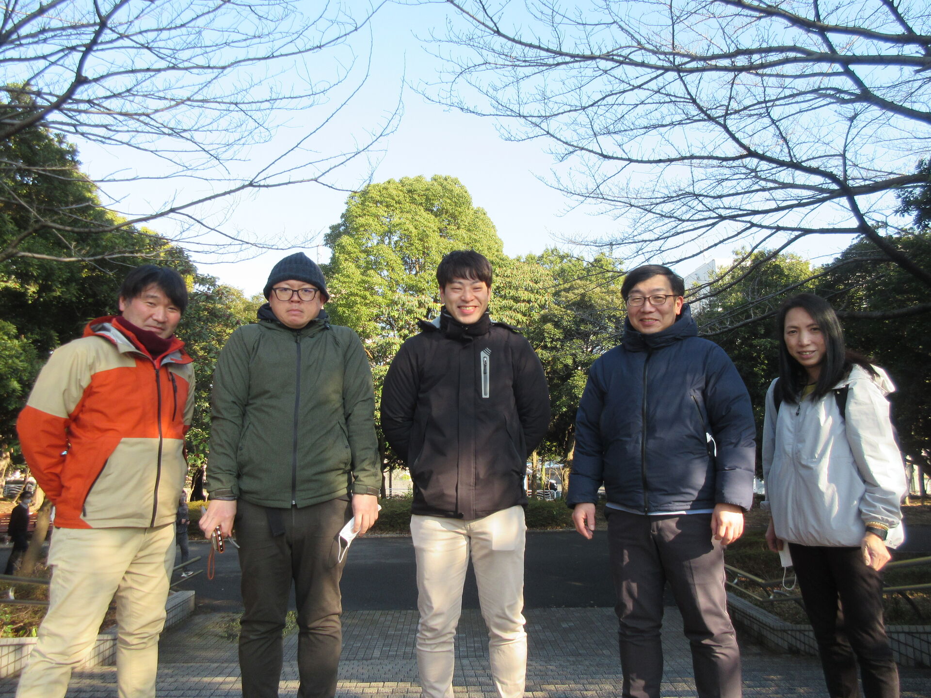 訪問トップ候補