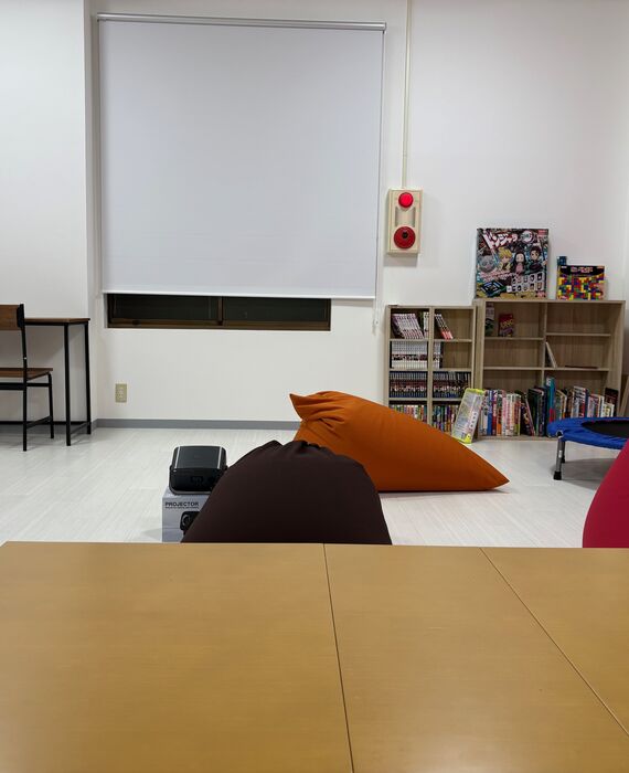 プロジェクター