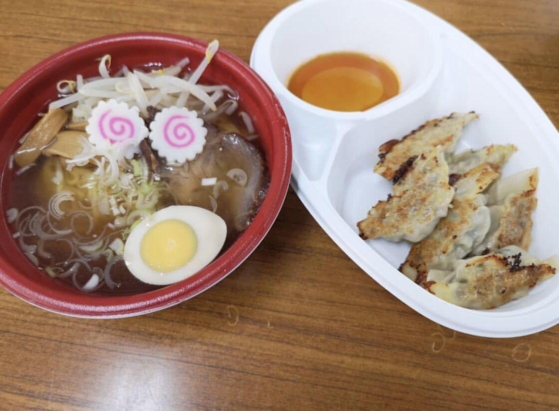 ラーメン