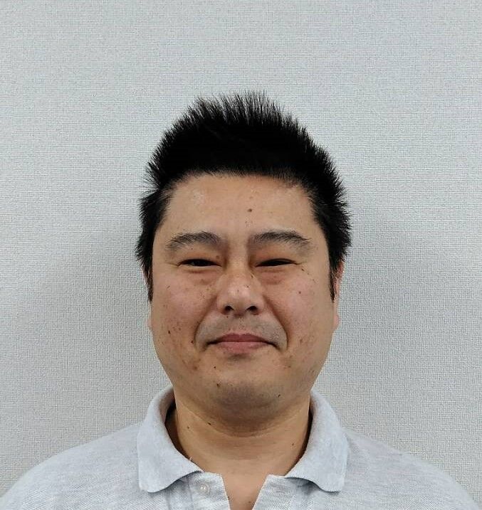 篠島さんアップ①