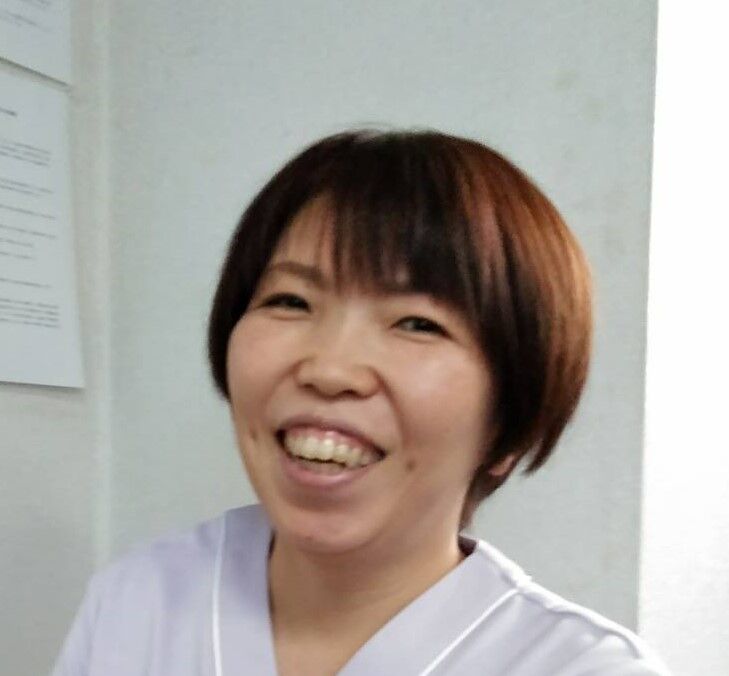 吉田ナースappu ②