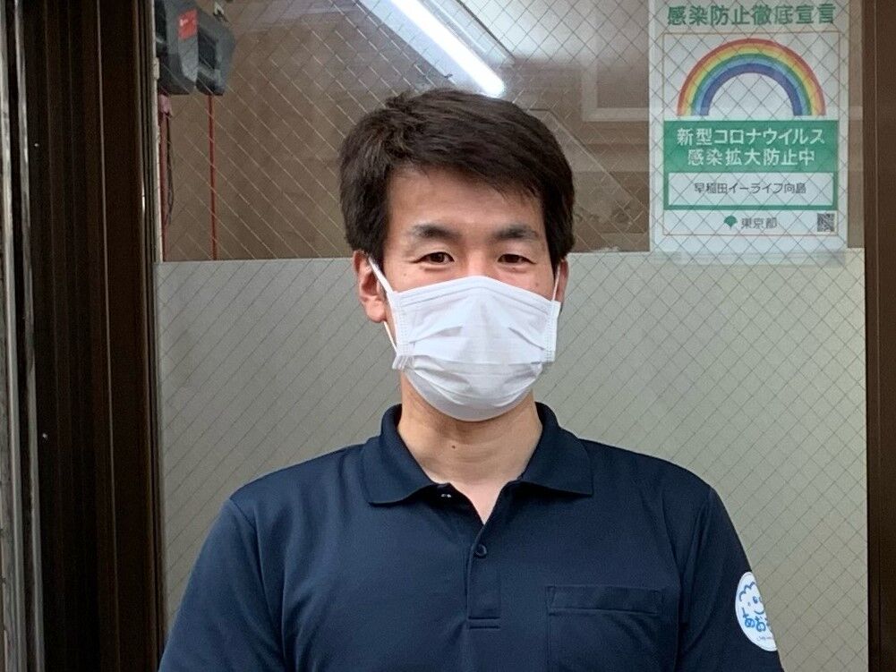 椎名さんアップ