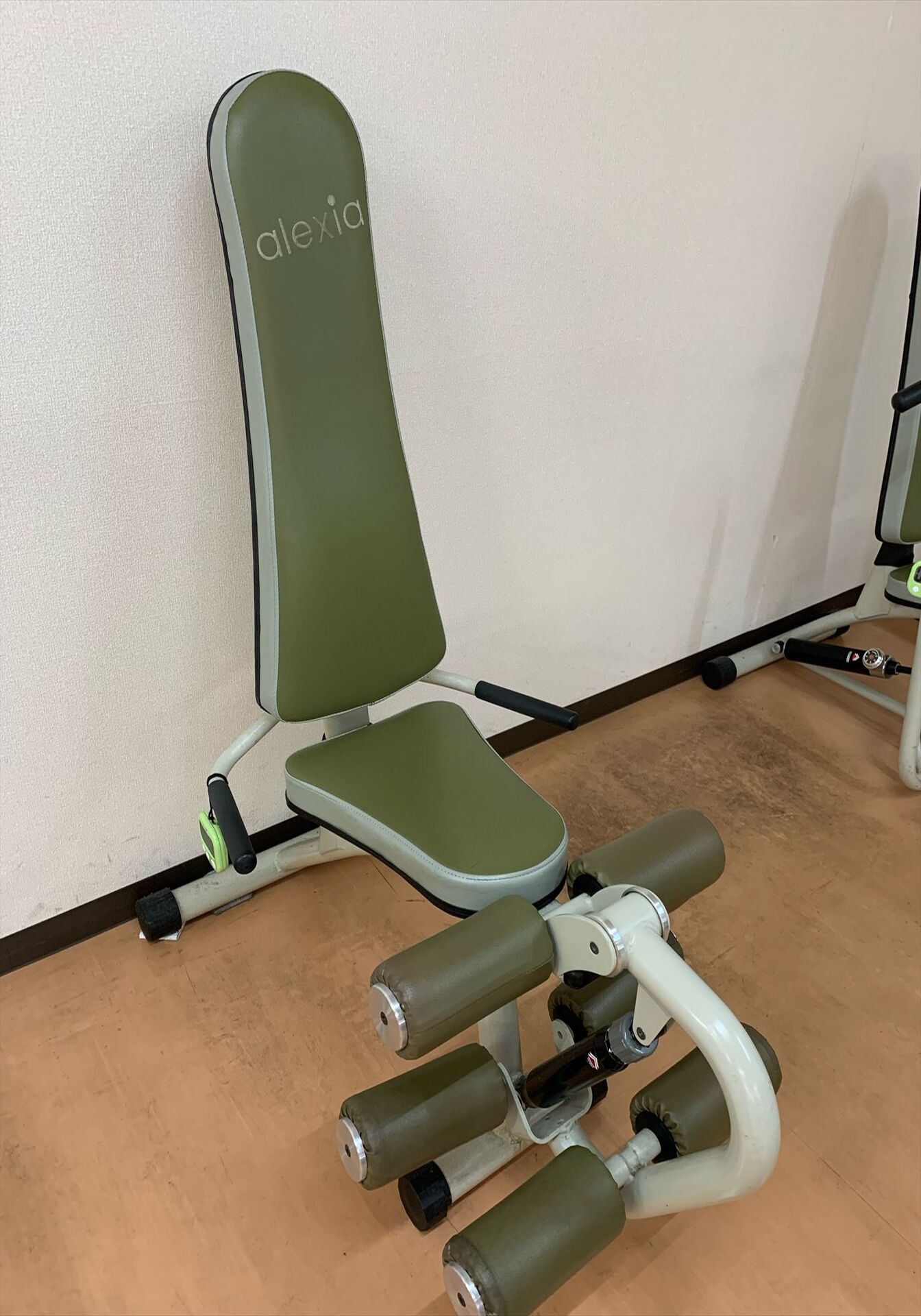 レッグエクステンション_R