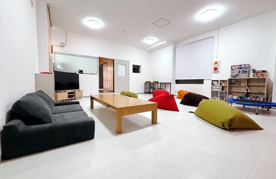 江戸川区不登校・引きこもりの相談窓口フリースクール『FREE』